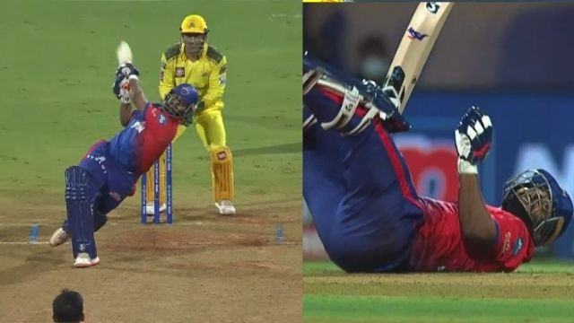 Untitled design (45) Video: Helicopter Shot Old Now Watch Rishabh Pant's foursome