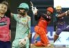 47 matches ended, change in orange-purple cap, Shikhar was out of top-5 due to Shreyas's innings, see top-10 list