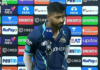 IPL 2022: Hardik got furious after the defeat, opened the team's pole, gave a warning for this difficult time