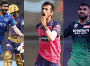 Jasprit Bumrah jumps in the list of Purple Cap, ahead of Chahal Hasranga, see the list of top 10