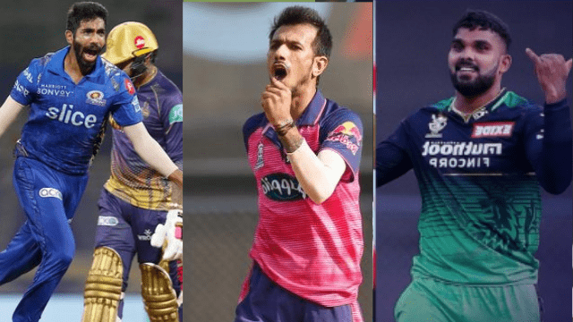 criccrank - 2022-05-10T165512.212 Jasprit Bumrah jumps in the list of Purple Cap, ahead of Chahal Hasranga, see the list of top 10