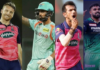 57 matches ended, Orange- Purple Cap's list changed, Shubman entered top-4