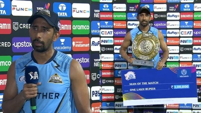 criccrank - 2022-05-16T092607.793 IPL2022: Wriddhiman Saha, who became