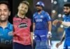 सूर्यकुमार यादव ने चुनी अपनी ऑलटाइम फेवरेट प्लेइंग XI, विराट से निकल ली अपनी पुरानी दुश्मनी!, देखें XI Suryakumar Yadav chose his all-time favorite playing XI, got rid of his old enmity with Virat!, see XI