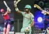 MI thrashed Delhi by 5 wickets, Delhi out of IPL, tremendous upturn in Orange-Purple cap, see top-10 list