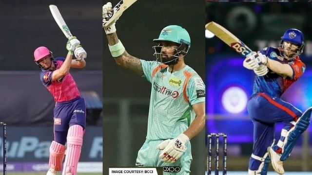 criccrank - 2022-05-17T090925.603 MI thrashed Delhi by 5 wickets, Delhi out of IPL, tremendous upturn in Orange-Purple cap, see top-10 list
