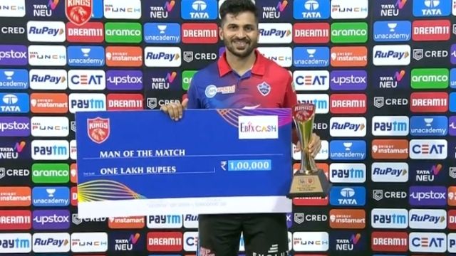 IPL2022: 64 matches ended, new twist in Orange-Purple Cap list, Warner and Dhawan's fight for top-3, see top-10 list