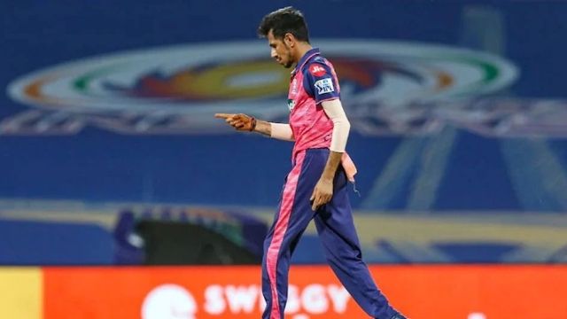 IPL 2022: What is the reason that Yuzvendra Chahal does not want to wear purple cap on the field, know the big reason
