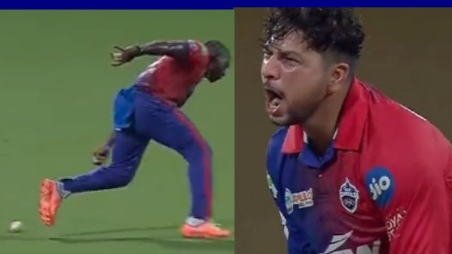 criccrank - 2022-05-17T214114.061 Video: Kuldeep Yadav became