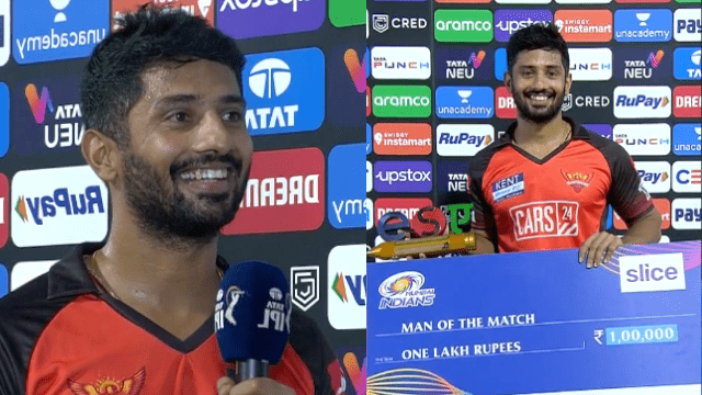 criccrank - 2022-05-18T094123.712 Player of the match Rahul Tripathi said