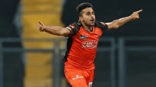 IPL2022: Umran was not allowed to bowl the last over due to this lack, Tom Moody opened the secret