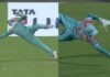 Dekock catch in ipl 2022