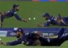 वीडियो: तोमर के छूटे कैच से तीसरे ओवर में ही हार गई थी KKR ! रिंकू की जिद्द पर पड़ी तोमर की नादानी भारी KKR lost in the third over due to Tomar's missed catch
