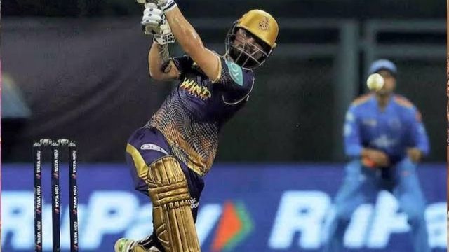 Know the story of Rinku Singh's struggle, how cricket changed life from sweeping to mopping