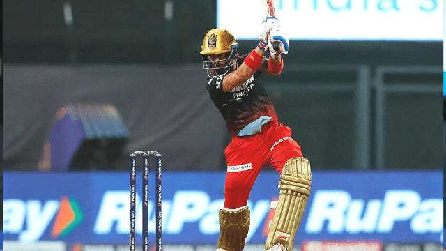 Virat's stormy innings led to RCB's victory, 9 historic records made, Kohli set a flurry of records
