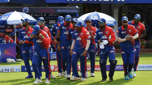 If MI vs DC match is canceled due to rain, then know who will play in RCB or DC playoff