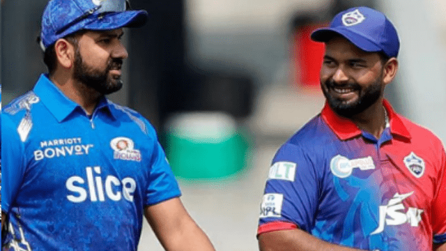 If MI vs DC match is canceled due to rain, then know who will play in RCB or DC playoff
