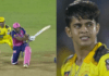 Helicopter Shot Old Ashwin's 'Thappad Shot' six made everyone crazy