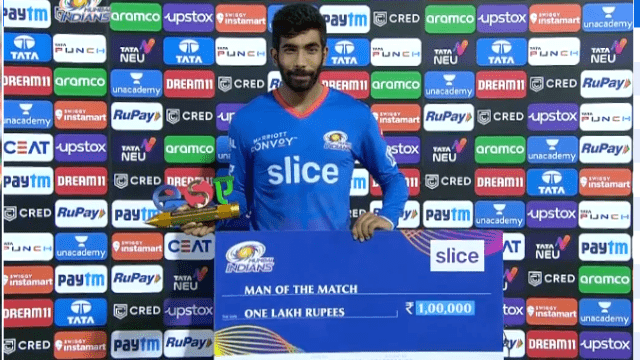 MI thrashed Delhi by 5 wickets, Delhi out of IPL, tremendous upturn in Orange-Purple cap, see top-10 list