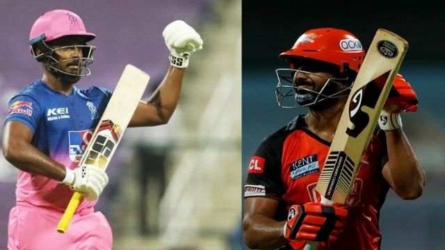 Announcement of 18-member Indian team against SA, entry of Umran Malik-Karthik, Rahul Tripathi did not get place