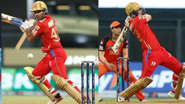 criccrank - 2022-05-23T011718.277 70 matches ended, Orange-Purple Cap's list changed, Shikhar Dhawan-Livingstone's performance, Warner slipped, see top-10 list