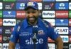 IPL 2022: 1 win has forgotten the sorrow of 8 defeats, Rohit did not do Suryakumar, did not give credit for his victory