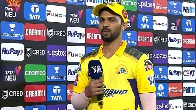 criccrank (89) IPL 2022: