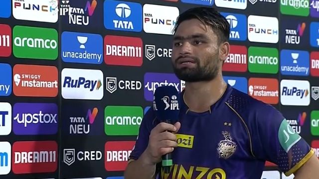 criccrank (97) IPL 2022: