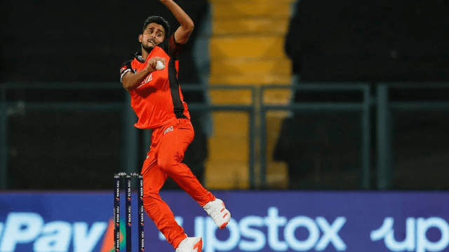 IND vs SA: This player can get a chance in the first match before Umran Malik! Top in skimping