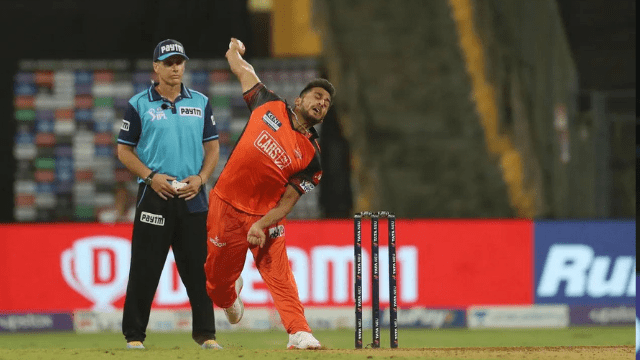Untitled design - 2022-06-06T091937.142 IND vs SA: This player can get a chance in the first match before Umran Malik! Top in skimping