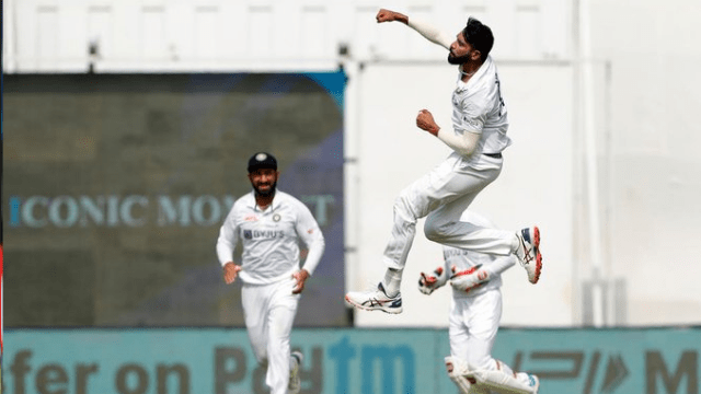 Siraj praised Rohit Sharma, then why did Virat's fans get "mirchi"?