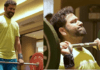 Video: Rohit Sharma started tremendous training in the gym, before the tour of England, "Consider 6 pack abs!