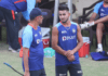 "Raftaar got the support of the wall", Akhtar's record of 161.3 km speed will be broken, Umran shouts heavily