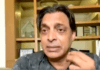 Video: Shoaib Akhtar's rumblings " I have taken 3 rounds of the earth" then said " why are you trending me"
