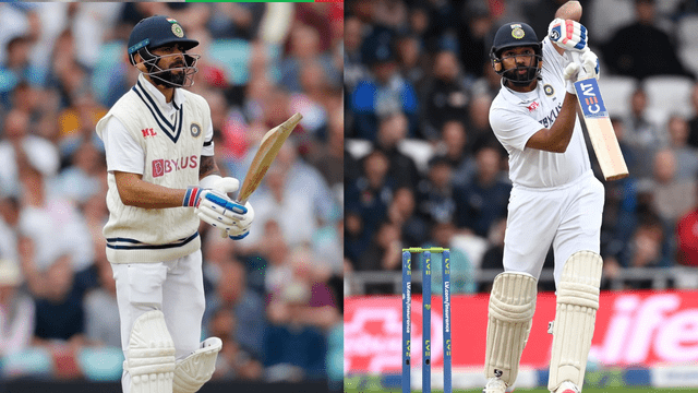 ICC Test Rankings: Babar Azam's Long Jump, Virat-Rohit Backward, Whirlwind in Top 10 List, See