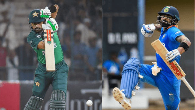 Untitled design - 2022-06-09T115817.865 PAK vs WI: This record of Kohli also piled up with Babar Azam's century, PAK won by 5 wickets, these records were broken