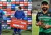 Video: Because of this big reason Babar Azam did his MOM title in the name of Khushdil Shah, won his heart