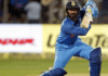 Even if strike is not achieved, Dinesh Karthik created history, became the first Indian to make such an achievement