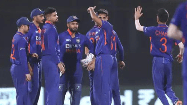 IND vs SA: Rishabh turned on Rohit's 12 victories, lost by 7 wickets, these 4 players became rich