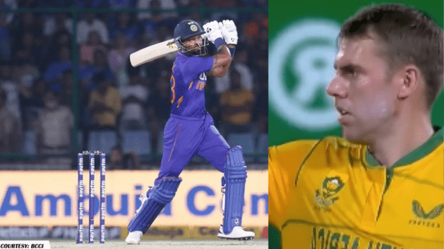 Untitled design - 2022-06-10T180216.835 IND vs SA: hardik hits slap six to Nortji