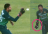 Video: Babar Azam started to understand himself as "God of cricket", did arbitrariness, the umpire showed the mirror