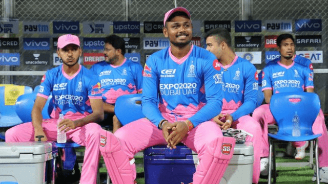 'Sanju Samson has more shots than other Indian batsmen'