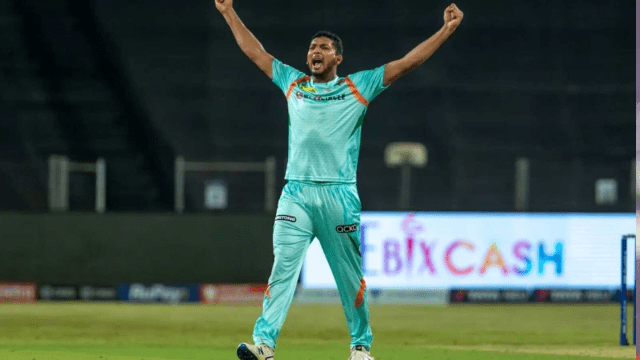 'Give me this player for only 4 months, I will make him India's best all-rounder'