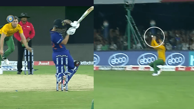 Untitled design - 2022-06-12T210008.579 Video: Ishaan Kishan falls victim to Nortya's