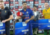 INDvsSA: Heinrich Klaasen's performance, IND lost by 4 wickets, these 3 players became rich, increased risk of series loss