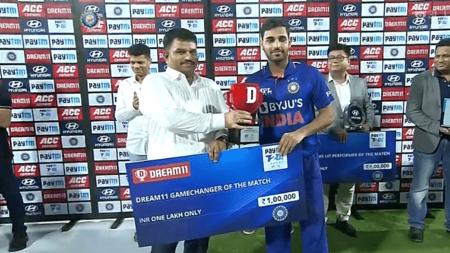 INDvsSA: Heinrich Klaasen's performance, IND lost by 4 wickets, these 3 players became rich, increased risk of series loss