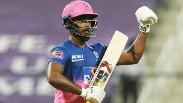 Video: Sanju Samson starts "tremendous training" after being picked in 2nd T20I against Ireland