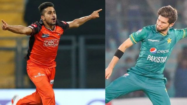 criccrank - 2022-06-04T203741.491 Shaheen Afridi burnt by the speed of Umran owner,