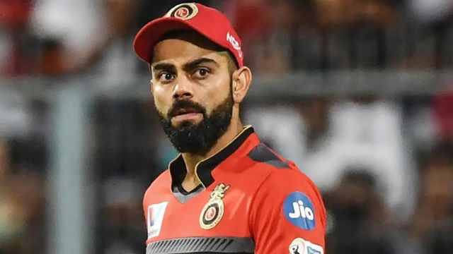 Virat Kohli gets emotional, says, "Now I have seen everything that this game wants to show me"
