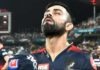 Virat Kohli gets emotional, says, "Now I have seen everything that this game wants to show me"